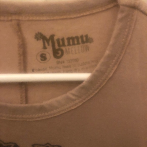 🚫SOLD🚫SMYM Jolo Wild Ones Tank - Picture 4 of 6